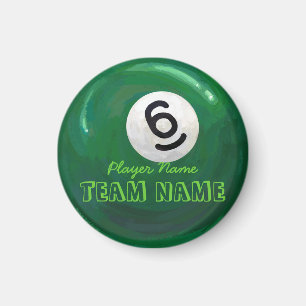Aimant Boule 6