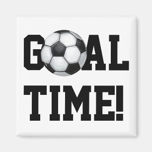 Aimant Boule de football