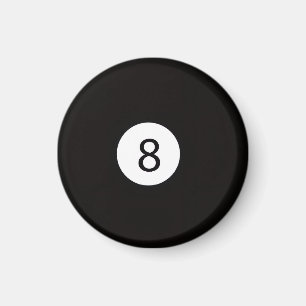 Aimant Boule magique