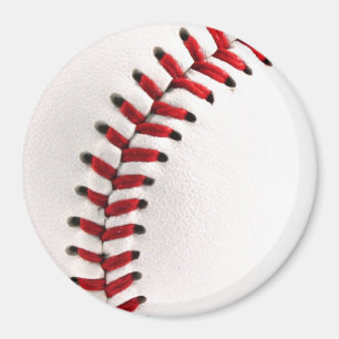 Aimant Boule originale de base-ball