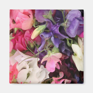 Aimant Bouquet de Pâques