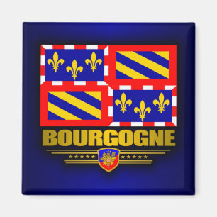 Aimant Bourgogne