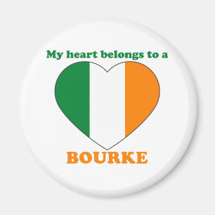 Aimant Bourke