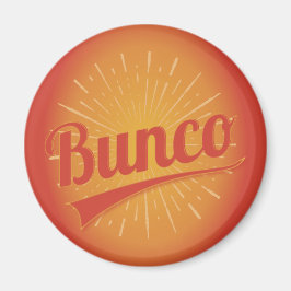 Aimant Bourse de Bunco