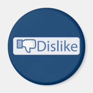 Aimant Bouton d'aversion