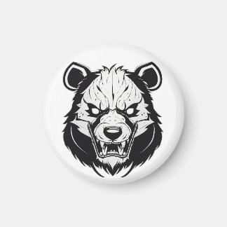 Aimant Bouton magnétique circulaire