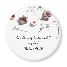 Bouton Toujours Floral