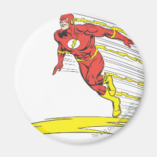 Aimant Boutons Flash gauche