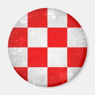 Aimant Brabant du Nord