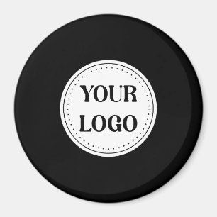 Aimant Branché, élégant et élégant