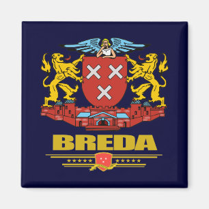 Aimant Breda