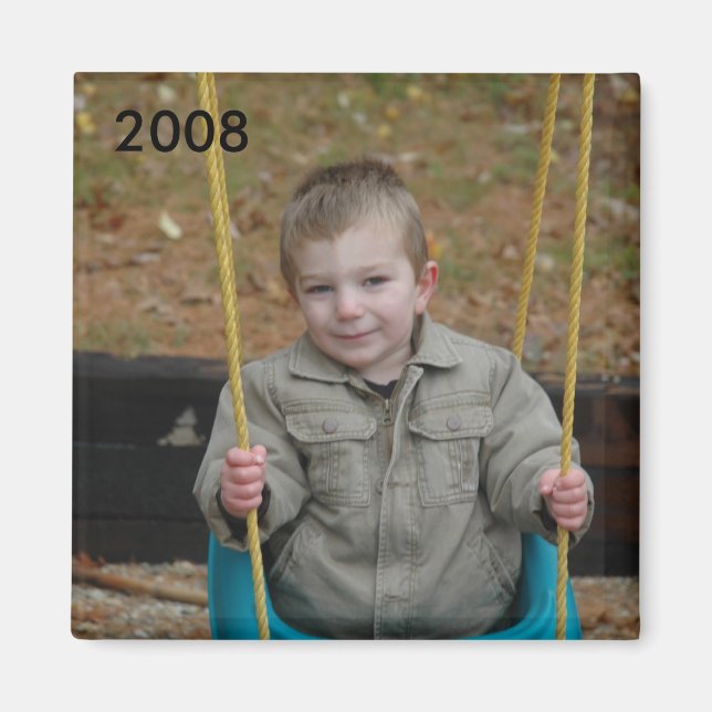 Aimant Brenden (Devant)