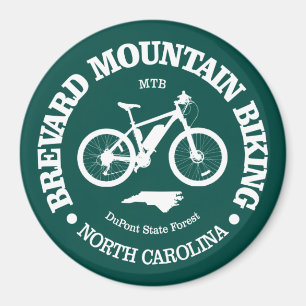 Aimant Brevard (MTB)