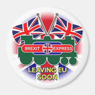 Aimant Brexit