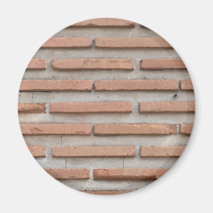 Aimant Brick wall