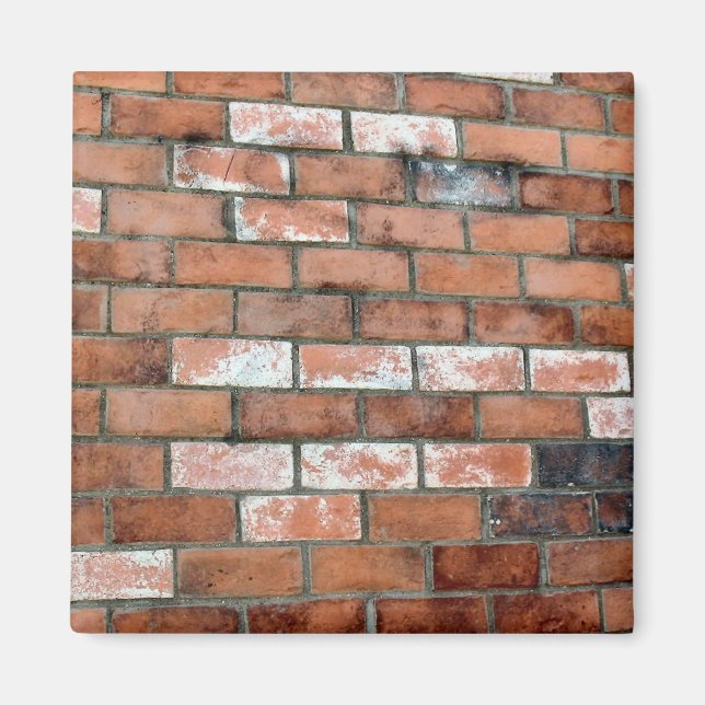 Aimant briques (Devant)