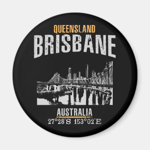 Aimant Brisbane