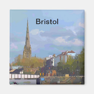 Aimant "Bristol "