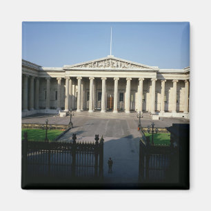 Aimant British Museum