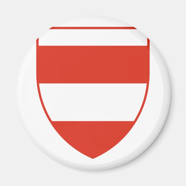 Aimant Brno, tchèque (Devant)