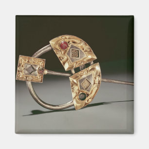 Aimant Broche annuelle, Ardagh Hoard, Reerasta