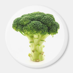 Aimant Brocoli de calabre