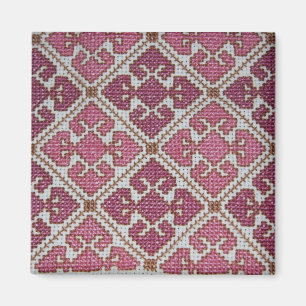 Aimant Broderie