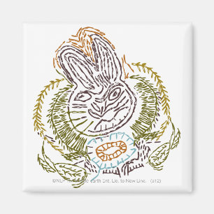 Aimant Broderie de RADAGAST™