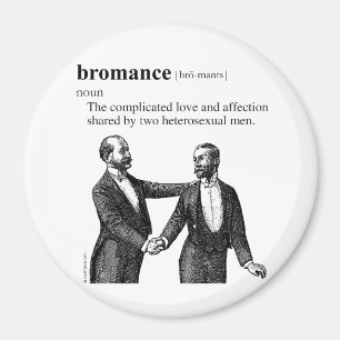 AIMANT BROMANCE