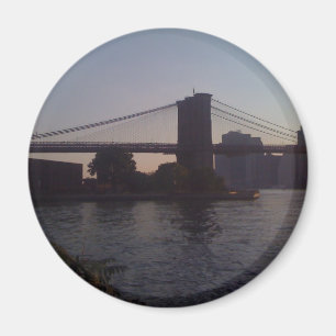 Aimant Brooklyn Bridge One