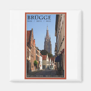 Aimant Bruges