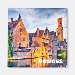Aimant Bruges