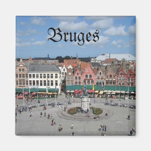 Aimant Bruges