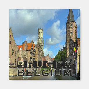 Aimant Bruges