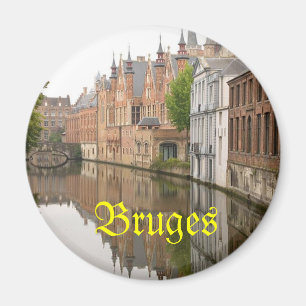 Aimant Bruges