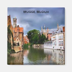 AIMANT BRUGES BELGIQUE
