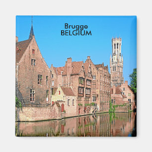AIMANT BRUGGE, BELGIQUE