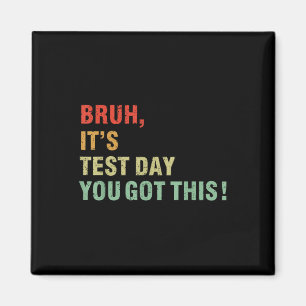 Aimant Bruit Son Jour De Test Vous Avez Ce Jour De Test E
