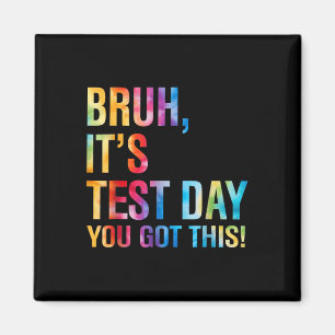 Aimant Bruit Son Jour De Test Vous Avez Ce Jour De Test E