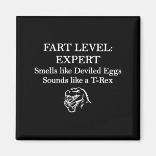 Aimant Bruits Forts Niveau Expert Sent Comme Des Œufs Dur