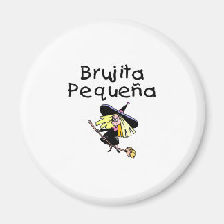 Aimant Brujita Pequena