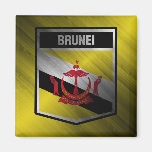 Aimant Brunei