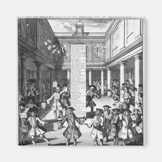 Aimant Bubbl'd, 1720 (Devant)