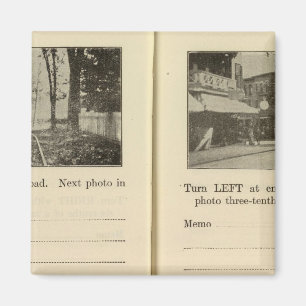 Aimant Buchanan Peekskill