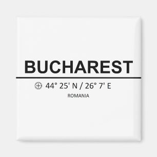 Aimant Bucharest