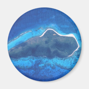 Aimant Buck Island National Reef