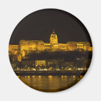 Buda Castle Hungary Budapest