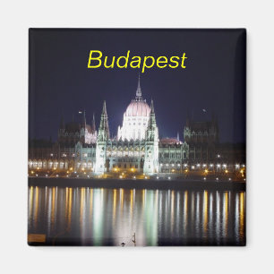 Aimant Budapest