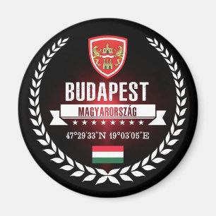 Aimant Budapest