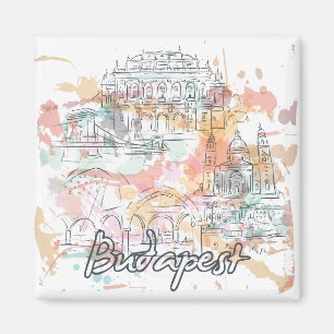 Aimant Budapest
